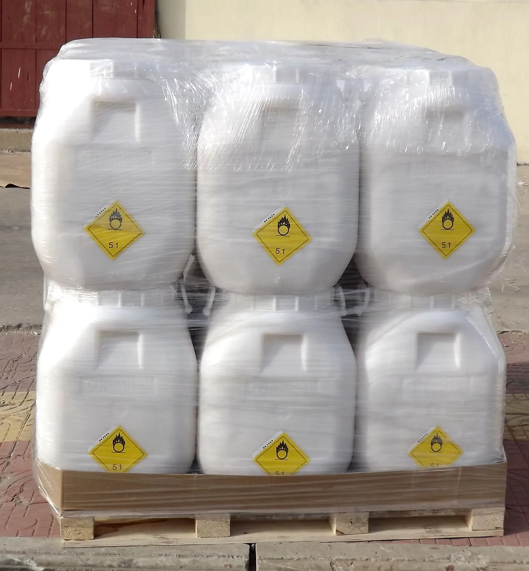 Swimming Pool Water Treatment Disinfectant Trichloroisocyanuric Acid (TCCA)