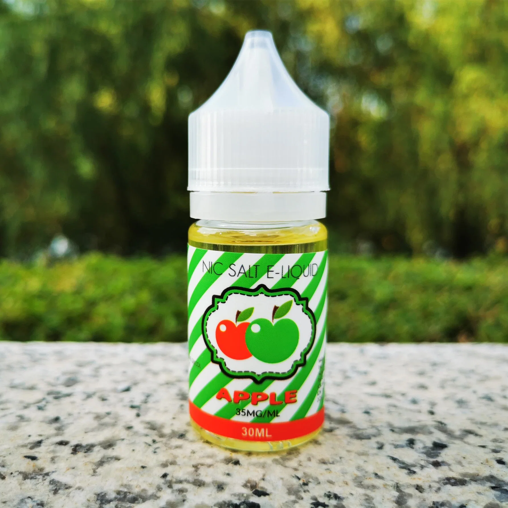 USP Grade High quality/High cost performance Salt Nicotine E Juice 35mg/55mg for Vape