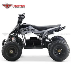 ATV Mini Eléctrico 4 Wheeler para niños Quad 1000W36V/1300W 48V