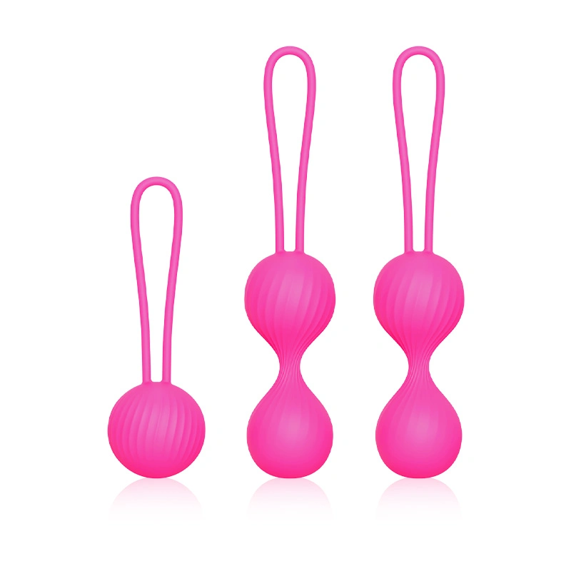 Sex Toy boules de commande de la vessie Yoga vaginale