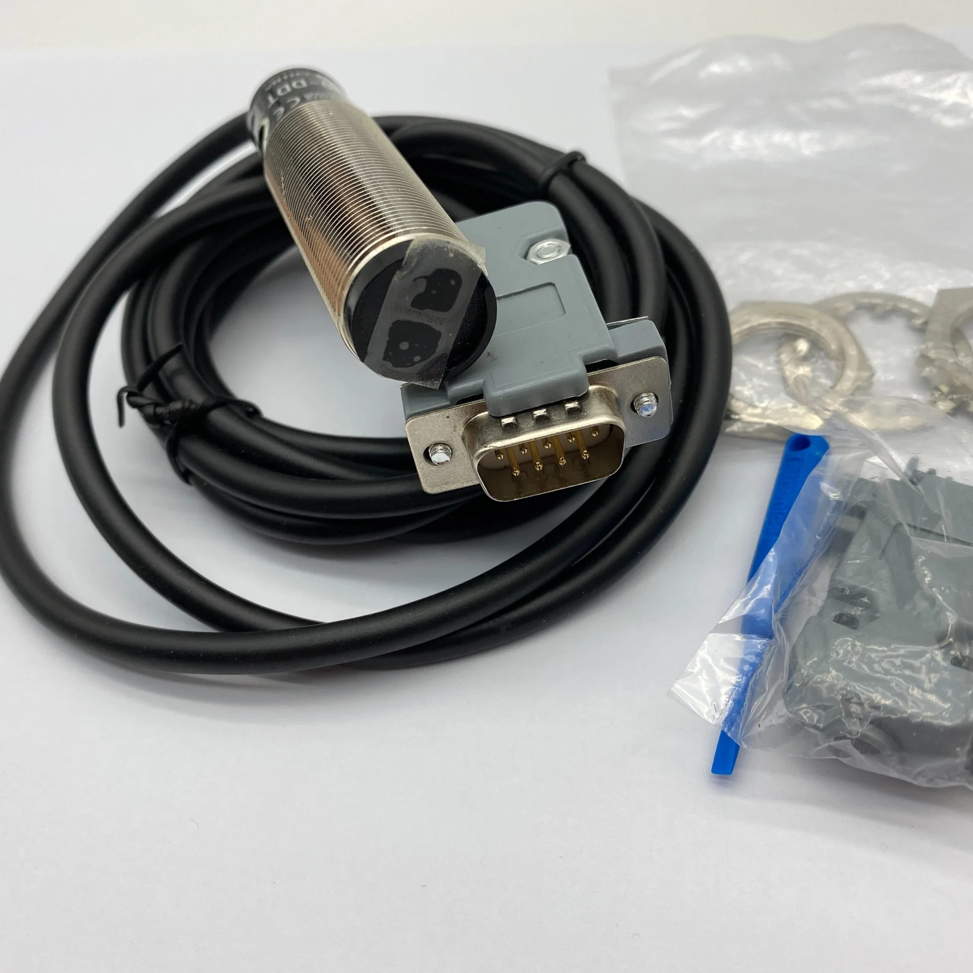 Alternative Photoelectric Sensor for Linx Cij Inkjet Printer