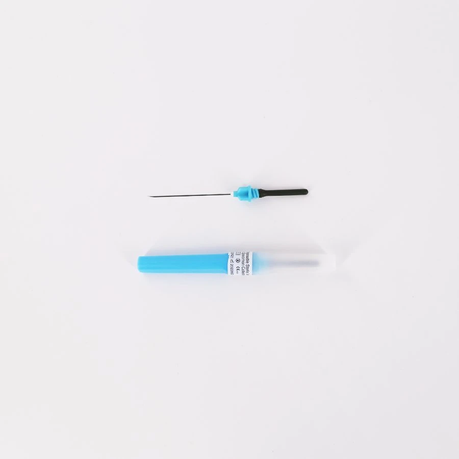 High quality/High cost performance  Blood Lancet Needle Medical Vacuum Blood Collection Needle