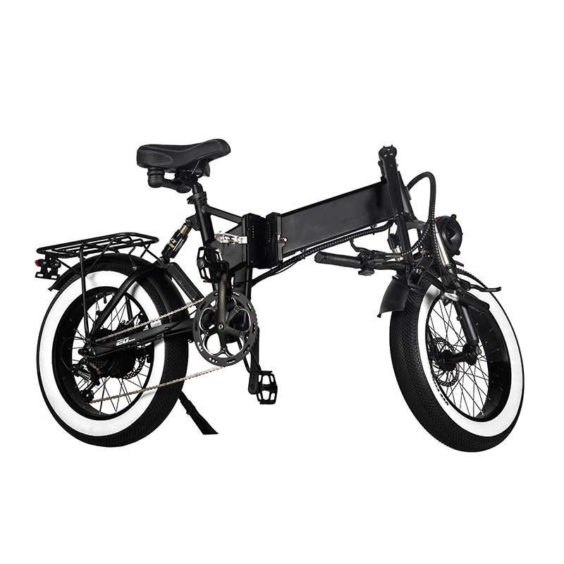 Factory Outlet 26inch Electric Fat Tyre Bicycle Big Power 48V 750W/1000W Electric Mountain Bike Electric Bike