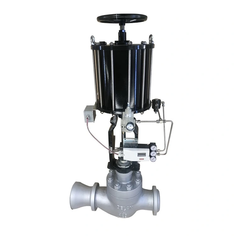 14 Inch Waste Water Good Quality Factory Directly Pneumatic Film F11 Anti-Corrosion Valve