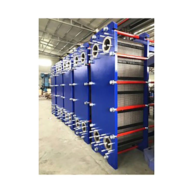 Fast Delivery Power Plant Heat Exchanger Price List