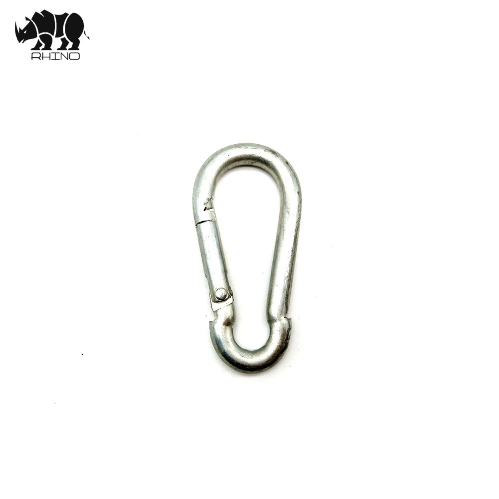 DIN5299c Stainless Steel Snap Hook