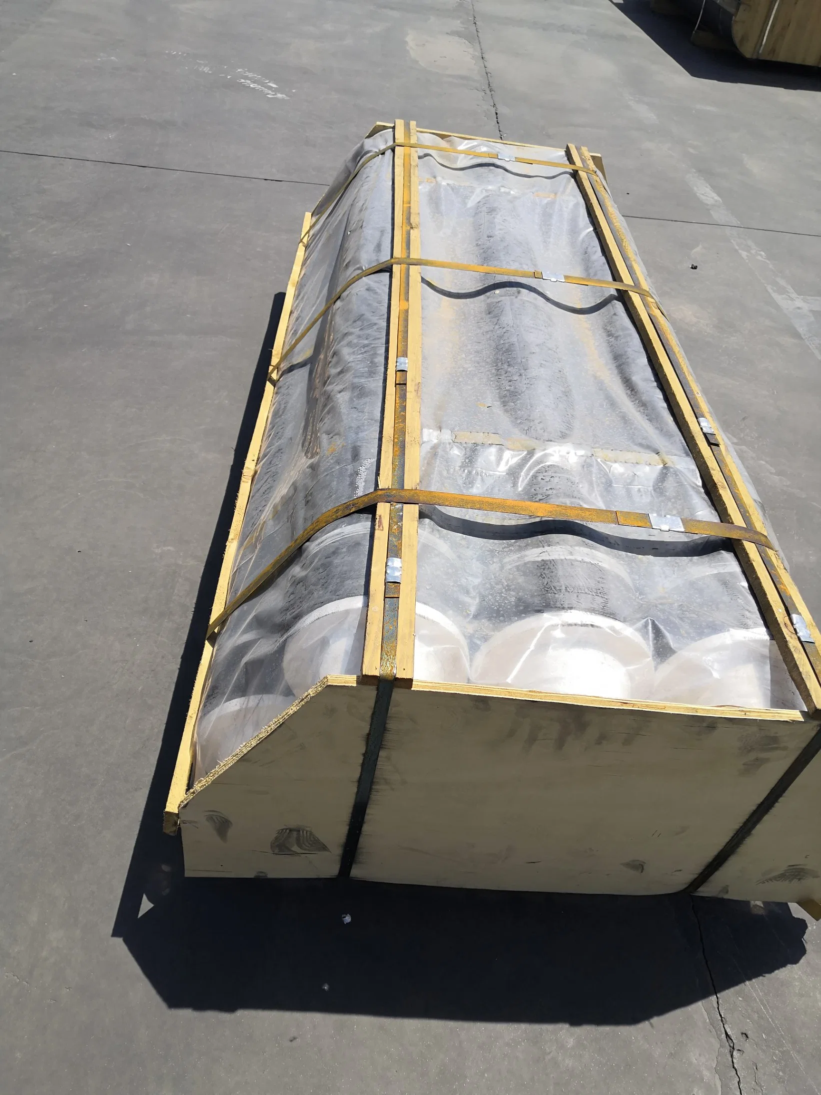 Big Size High quality/High cost performance  UHP600mm Graphite Electrodes