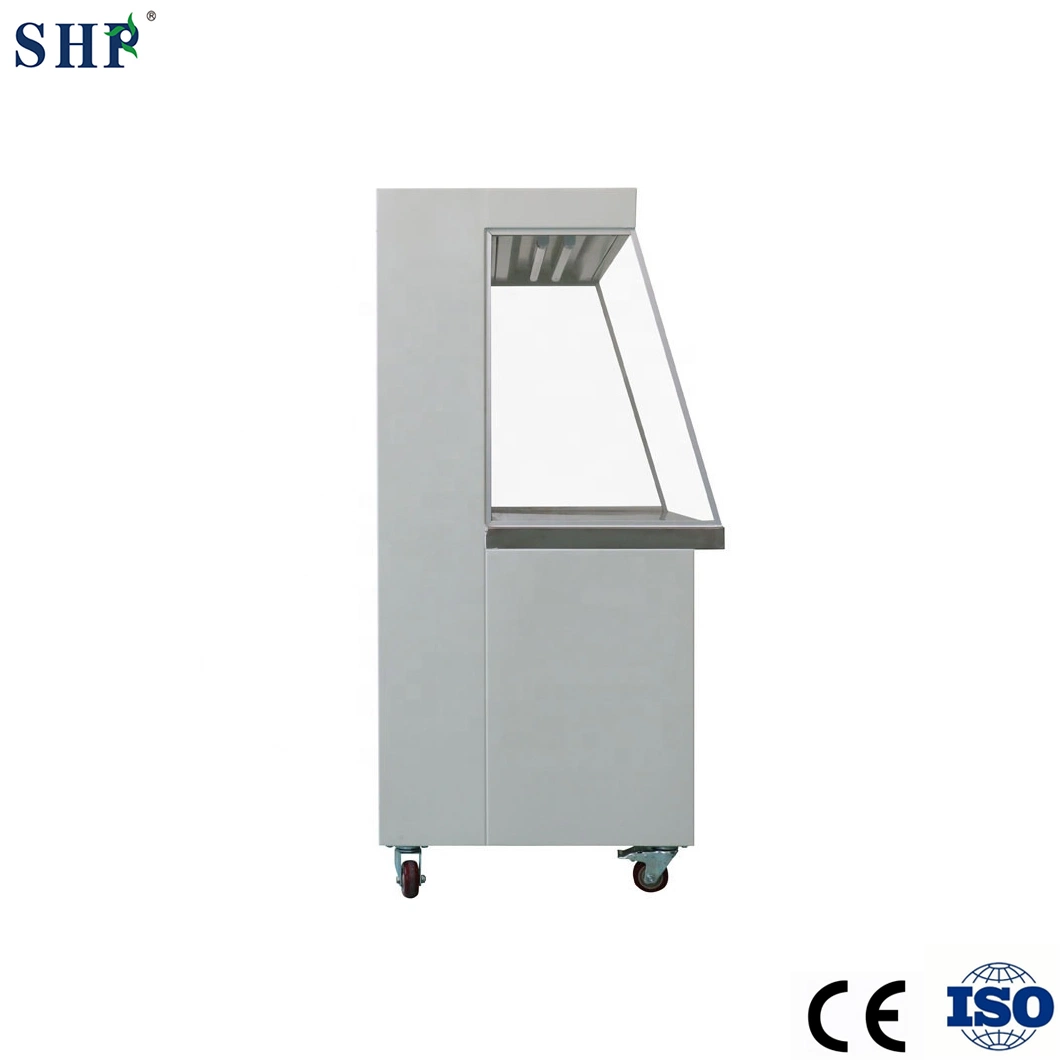 China Chemical Instrument Clean Bench with CE Certification