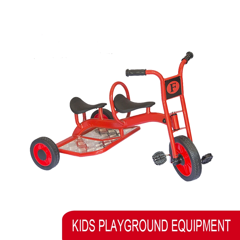 Kindergarten Kids Indoor Playground Equipment Bike, Balance Training Children Bicycle