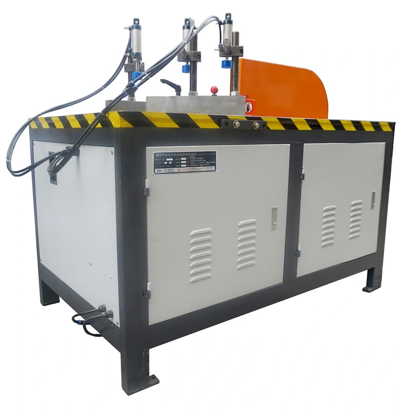 Fast Delivery Hand Pushing Arbitrary Angle Cutting Tablesaw Manufacturer