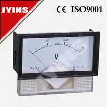 AC DC Analog Voltmeter (44L17-A)