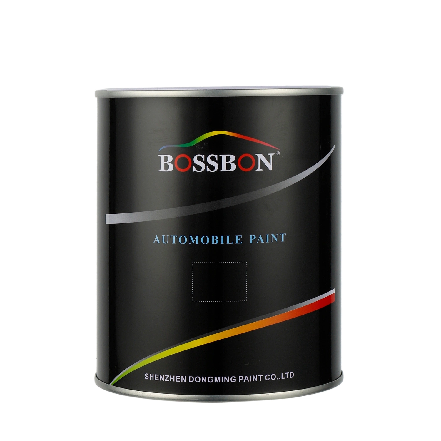 High Quality Wholesale Refinish Spray Paint 2K Color Car Coating