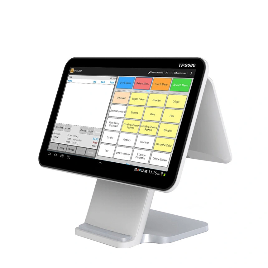 Best Electronic Computer Cash Register System for Small Retail Business
