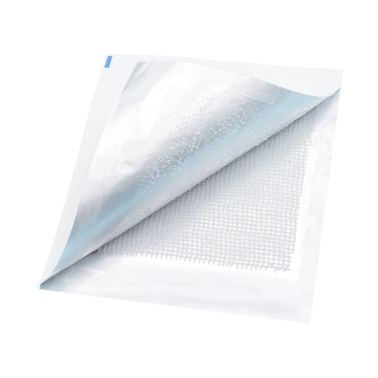 Surgical Sterile Medical Paraffin Gauze Pad