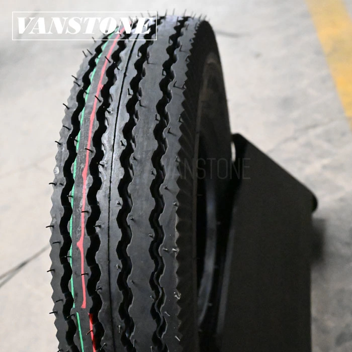 3.4kg Heavy Duty Tuk Tuk and Wheelbarrow Tyres for Trolley 4.00-8