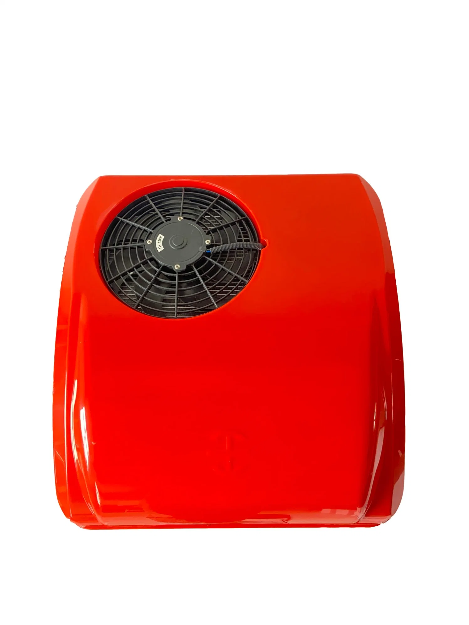 Air Conditioner Freezer Electric Fan