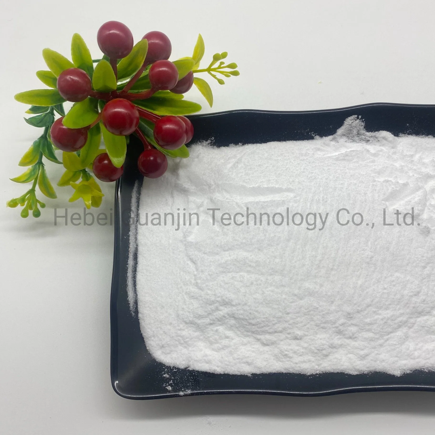 CAS 10138-04-2 Made in China High Purity Ammonium Ferric Sulfate