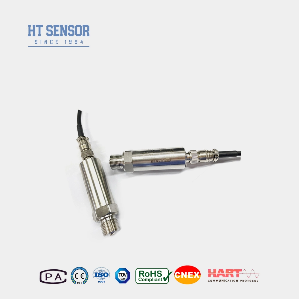 Water Oil Fuel Tank Measurement pressure sensor transmitter from China