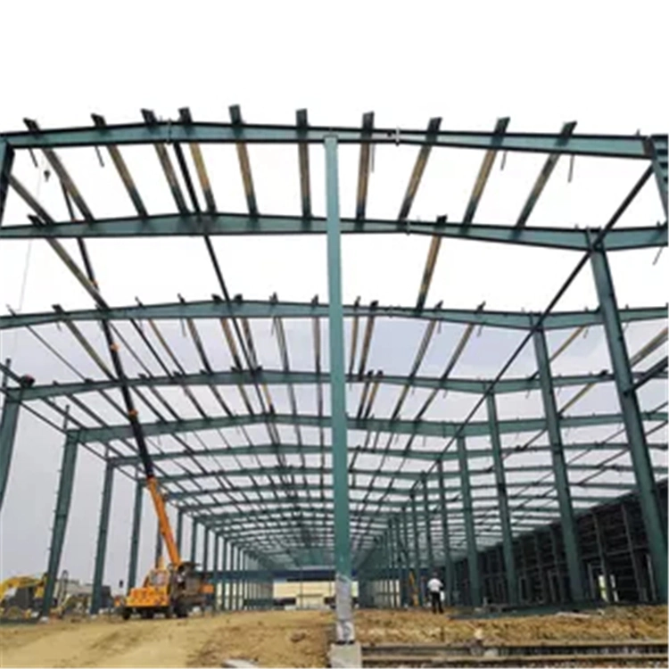 China Design Steel Fabrication Hotel Building Prefab High Rise Steel Structure Shopping Mall Building