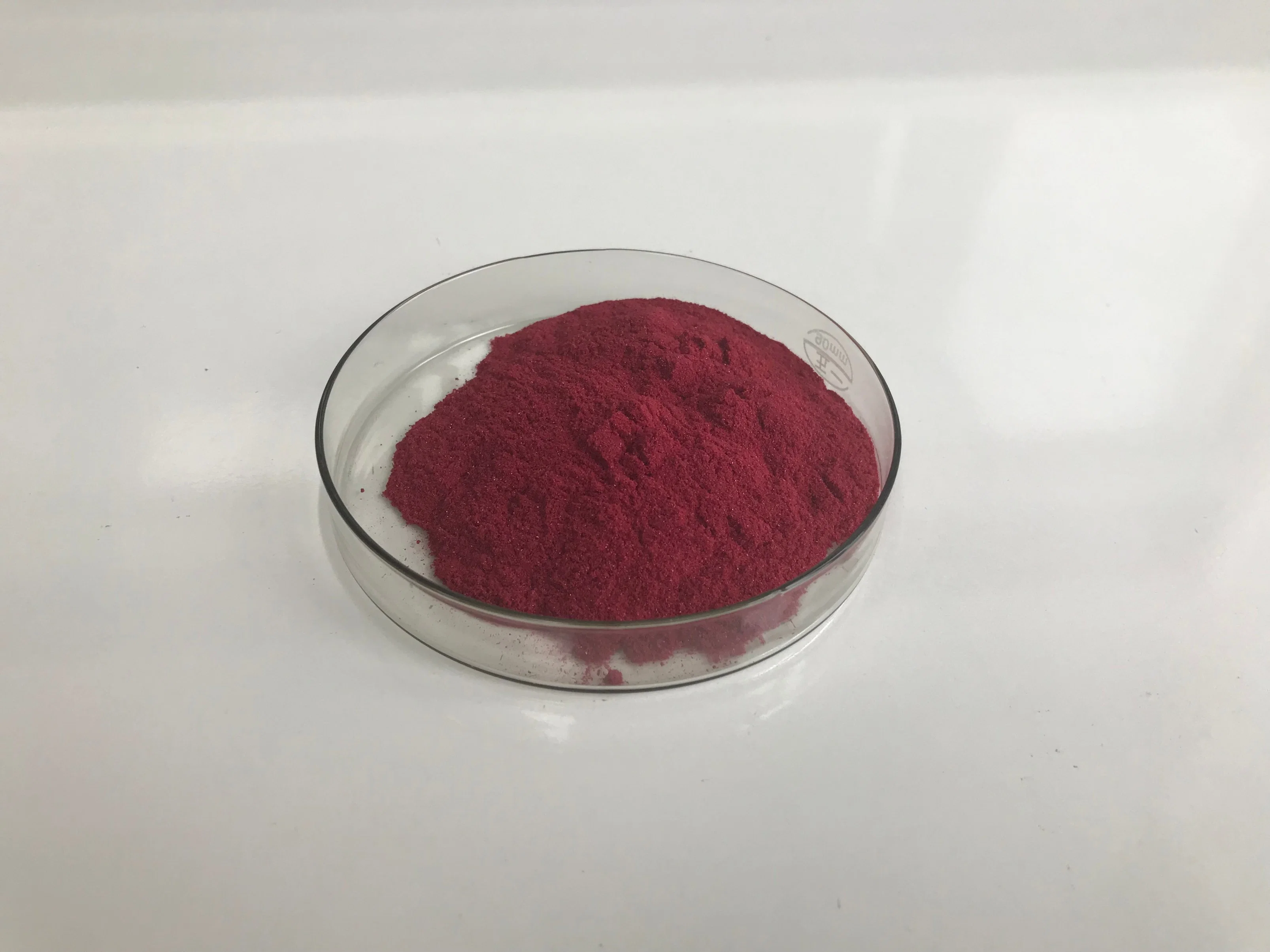 Natural Food Additive Pigment Cochineal Powder