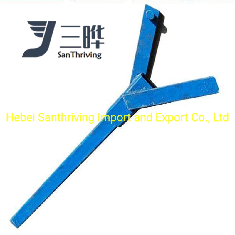 Install Disassmble Remove Aluminum Formwork Hammer Clamp Hook Tool