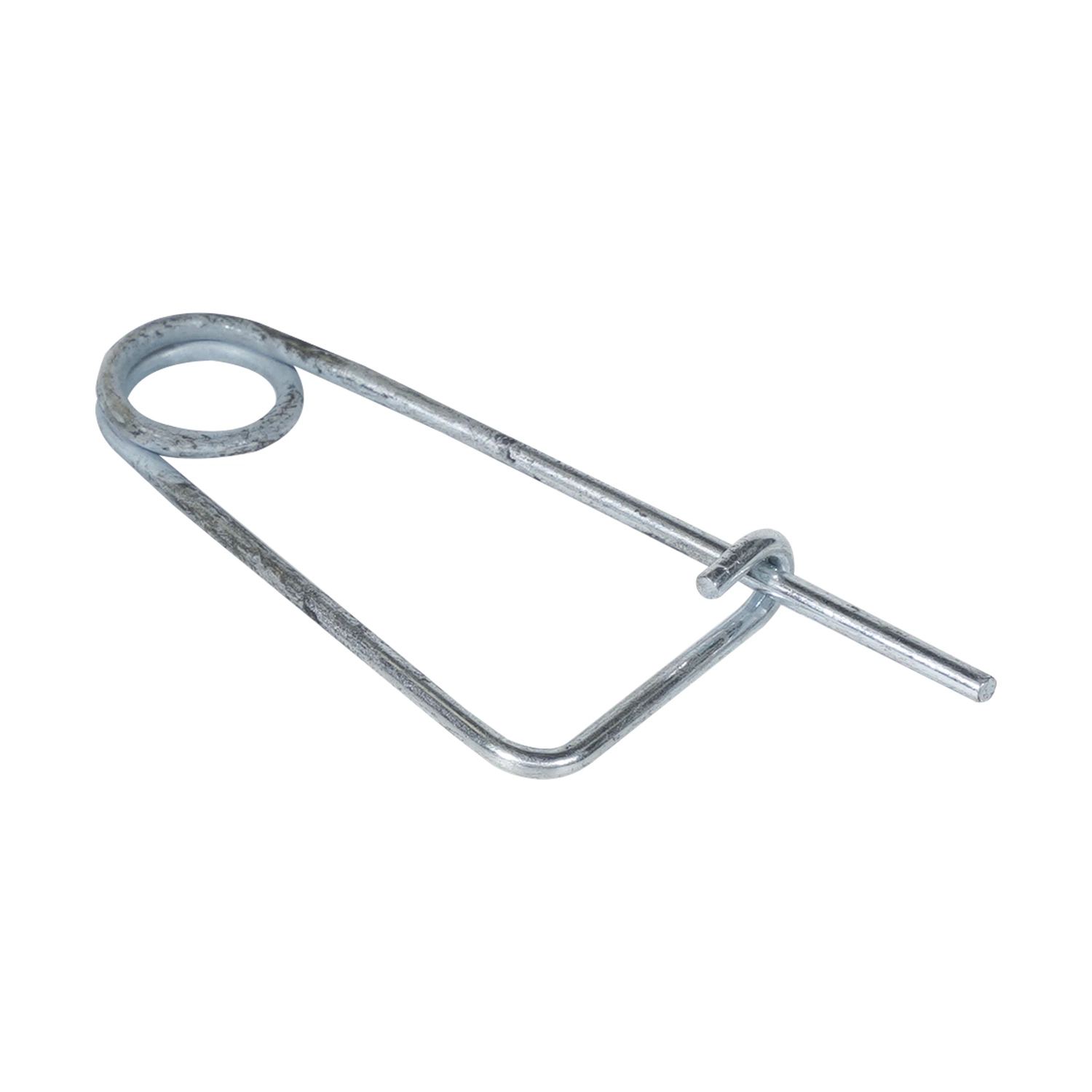 Customized Steel Wire Forming Fastener Metal Spring Clip