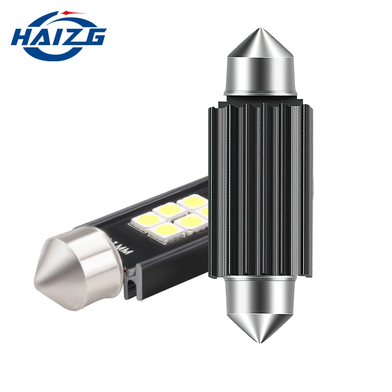 Haizg Canbus T10 LED Light 12V 24V Car Width Indicator Light