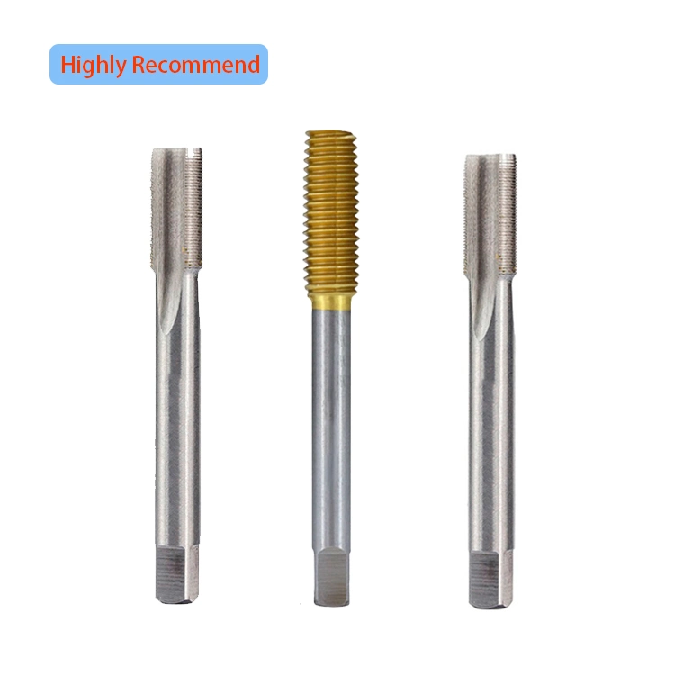 Carbide Dies Machine Tap and Dies Set Faucets Cutting Tools for Threading