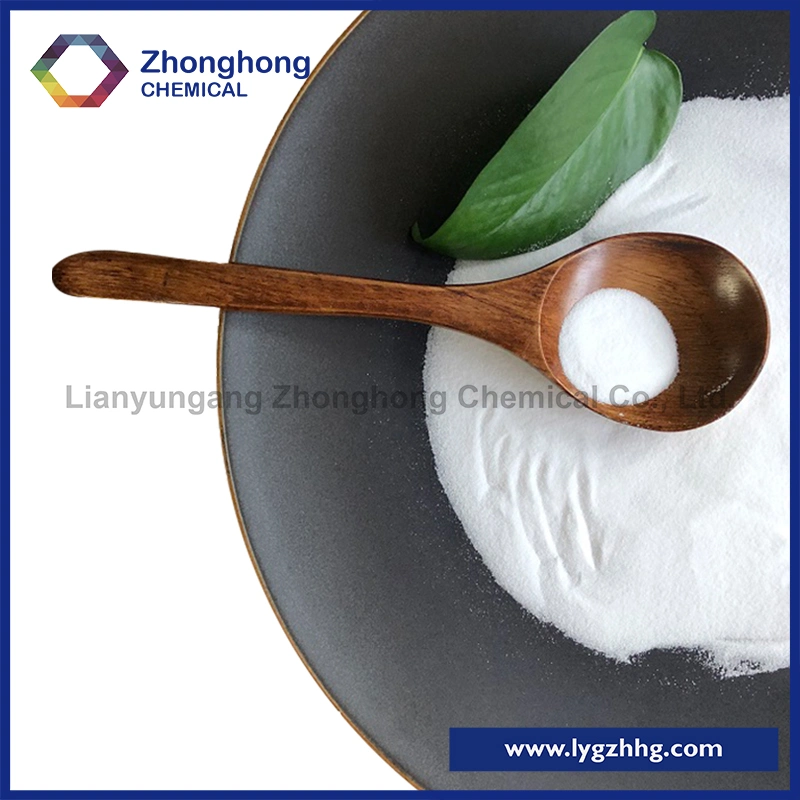 Food Grade Potassium Sulfate K2so4 Anhydrous Good Additive in Food Industry Potassium Sulfate