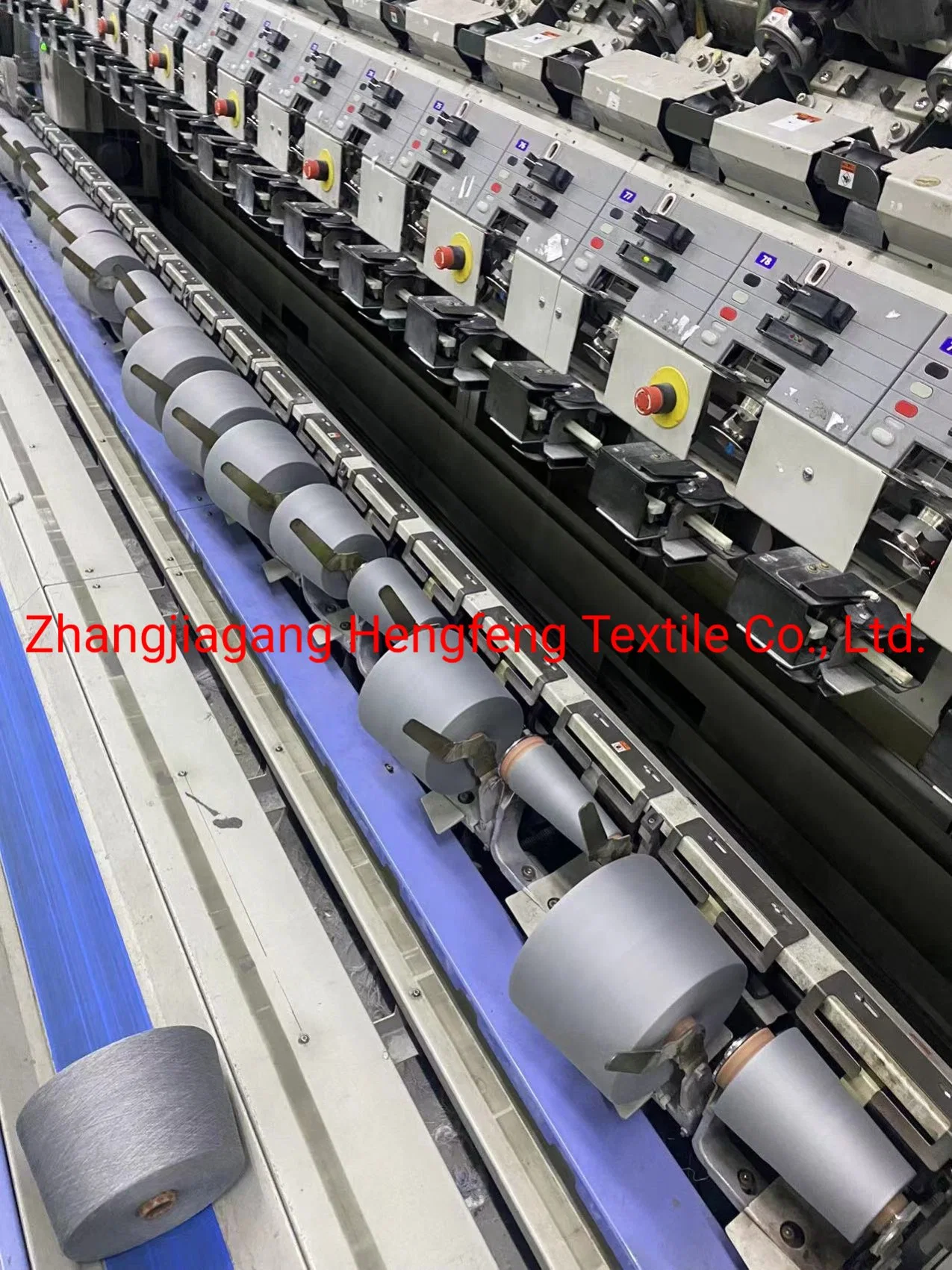 High Strength, High Temperature, Flame Retardant Fabric