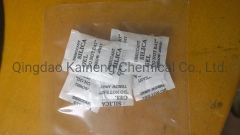 Allochroic Silica Gel