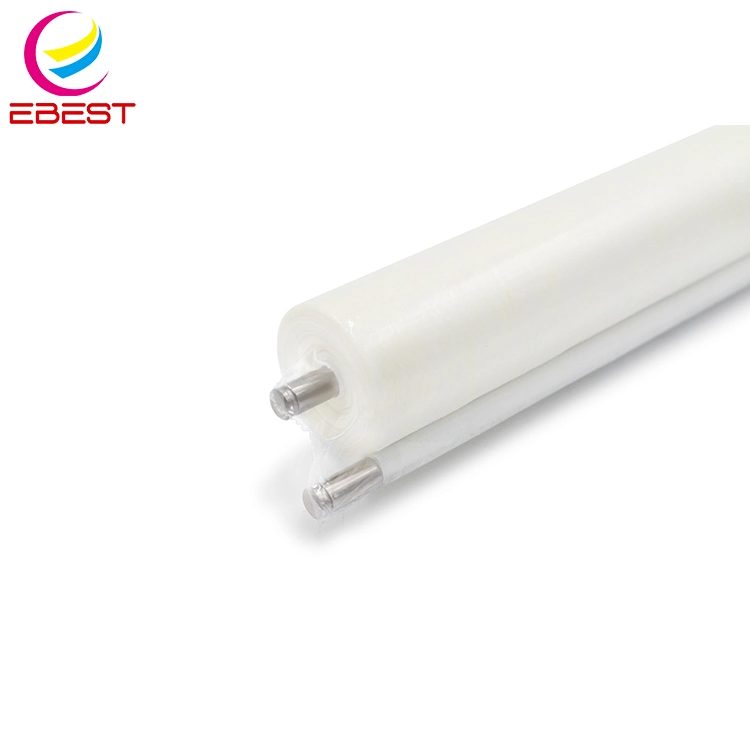 Ebest Cleaning Compatible for Toshiba E550 E650 E810 Dp5510 Dp6510 Cw6510 6la23055000 6la27923000 Cleaning Web Roller