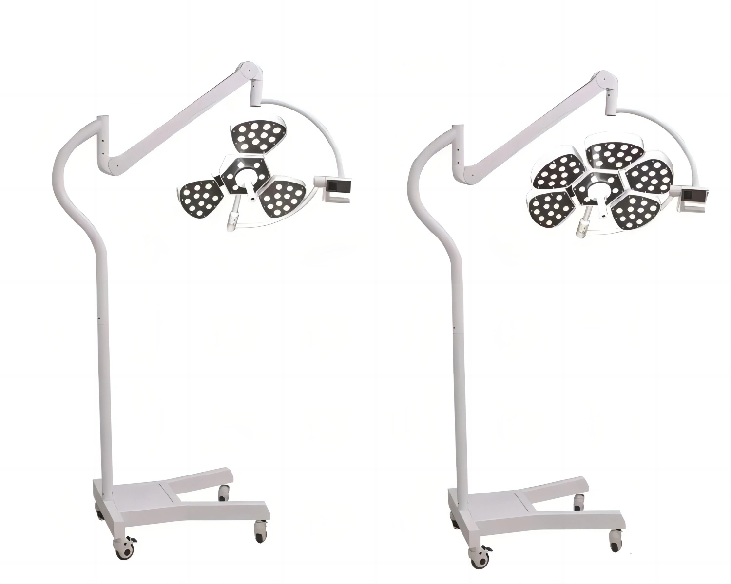 Surgical Operating Lamps Hospital Equipment