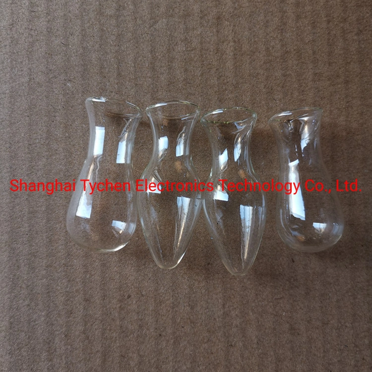 Lâmpada peças sobresselentes SKD CKD G15 Shell de vidro