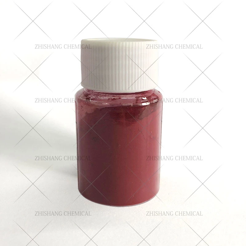 Großverkauf qualitativ hochwertige Kaliumferricyanid CAS 13746-66-2 Feinchemikalie