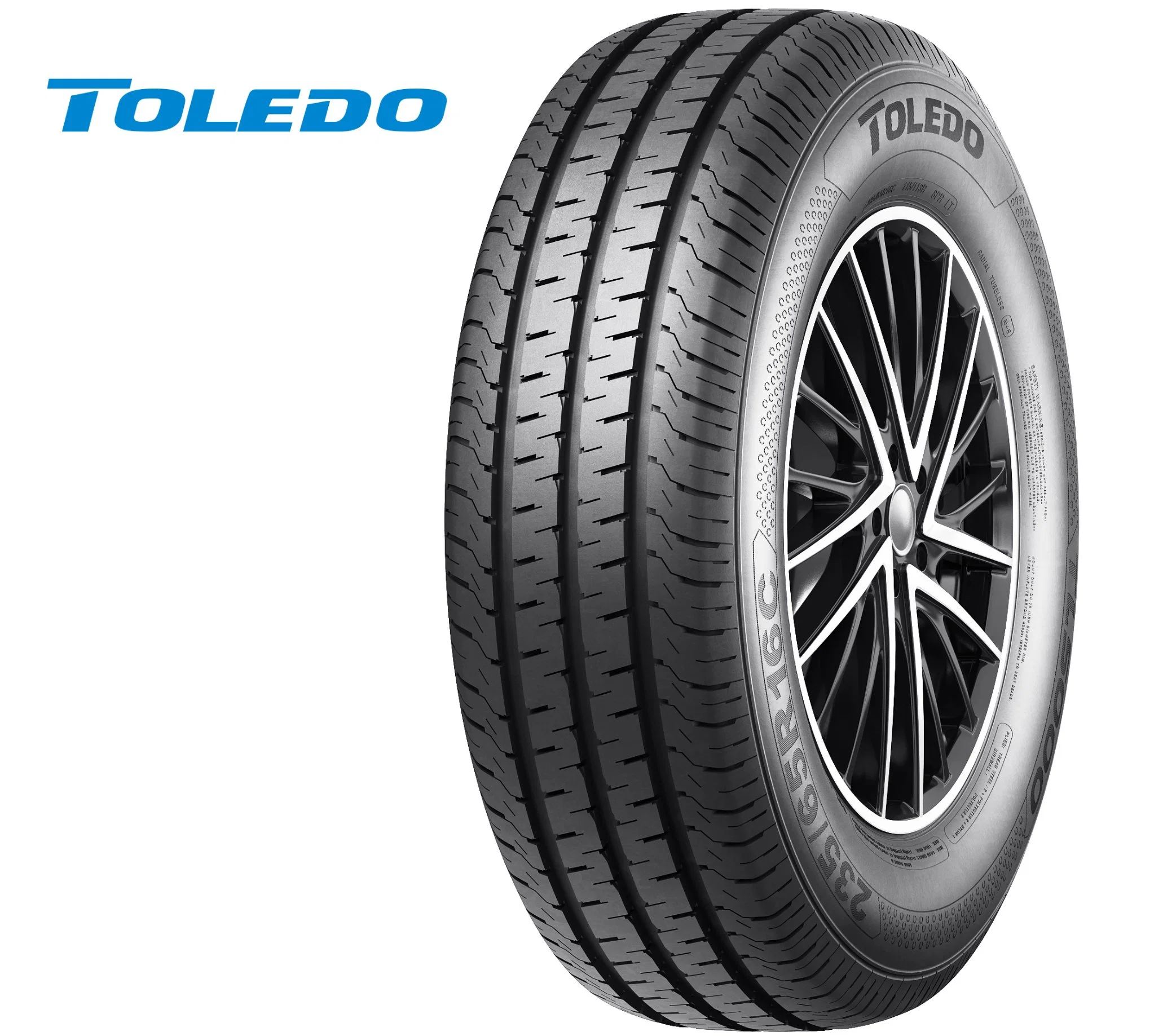 195/50R16 165/70R13 225/55ZR18 Chino PCR de la marca de neumáticos de turismos