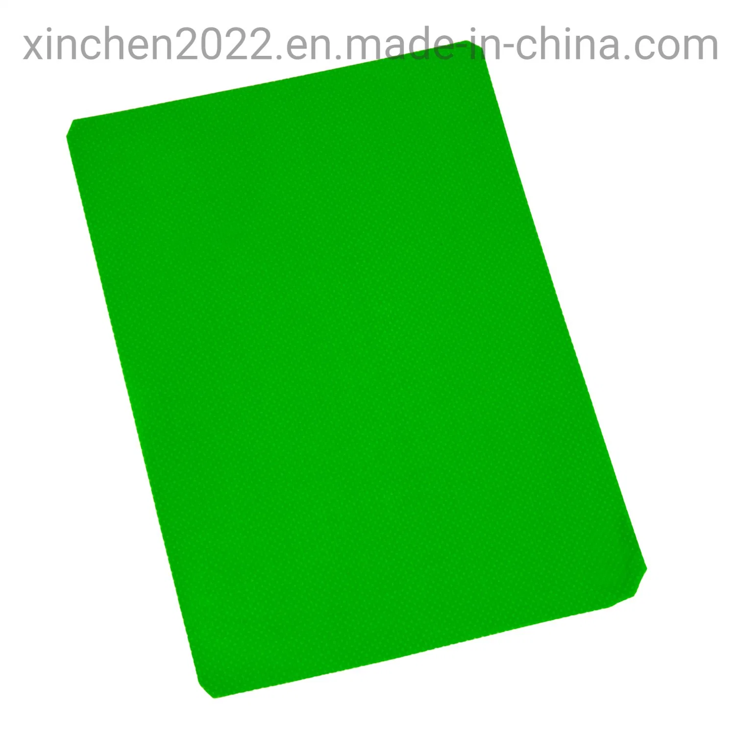 Dark Green PVC Tarpaulin Removal Lifting Snow Tarp