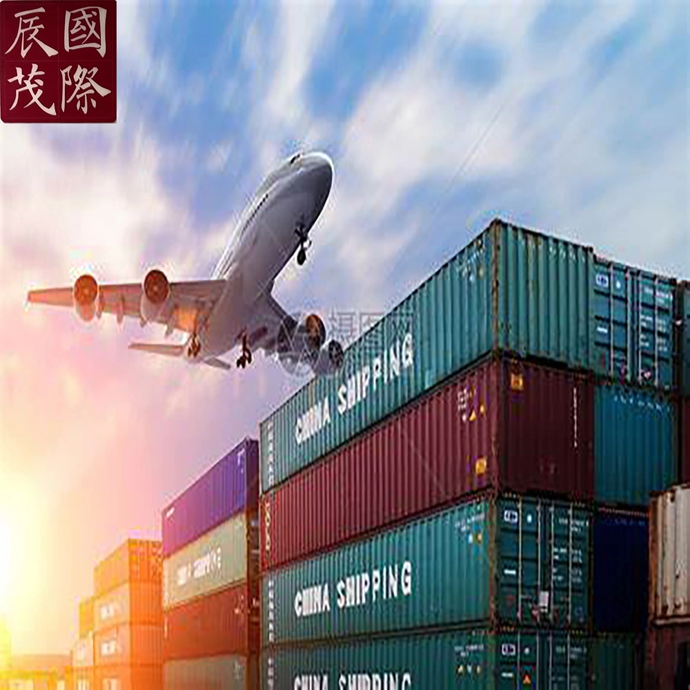 Fast DDP /DDU Air Shipping From Guangdong in China to USA Shipping Agent Freight Forwarder