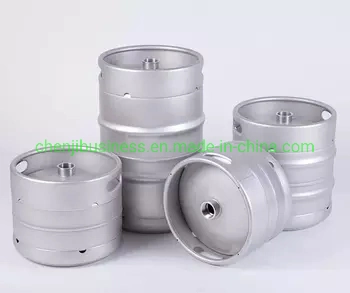 Craft Draft Mini Ss Food Grade EU Standard 20L 30L 50L Beer Kegs