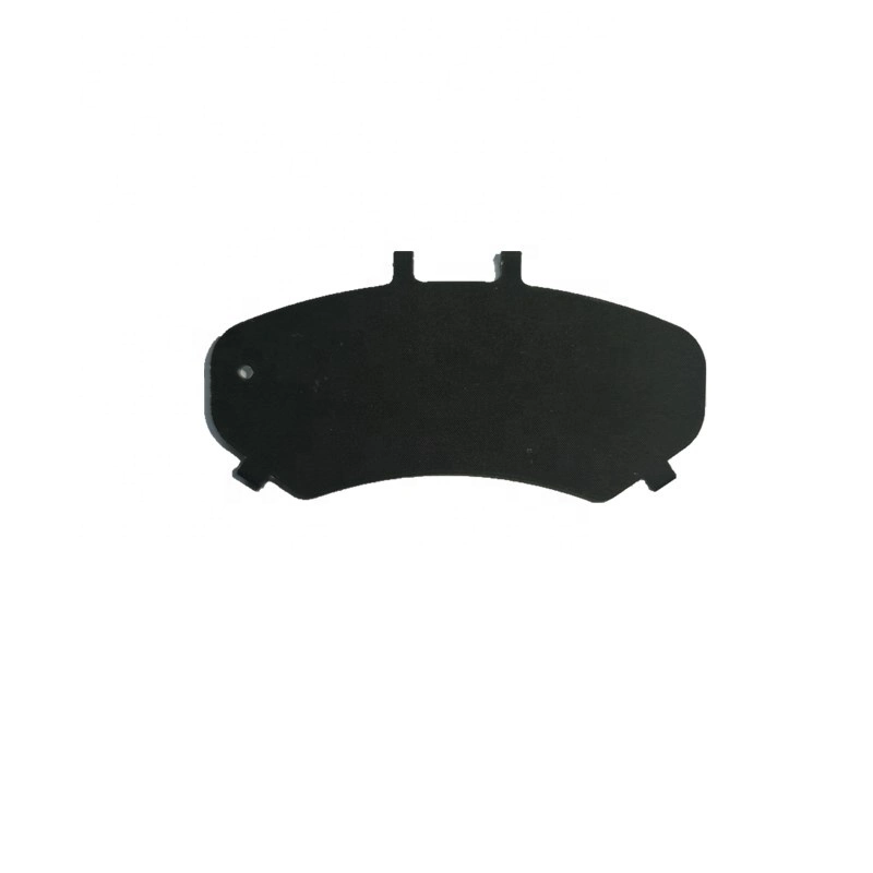 Brake Pad Anti-Noise Shims Fitting for Auto Parts