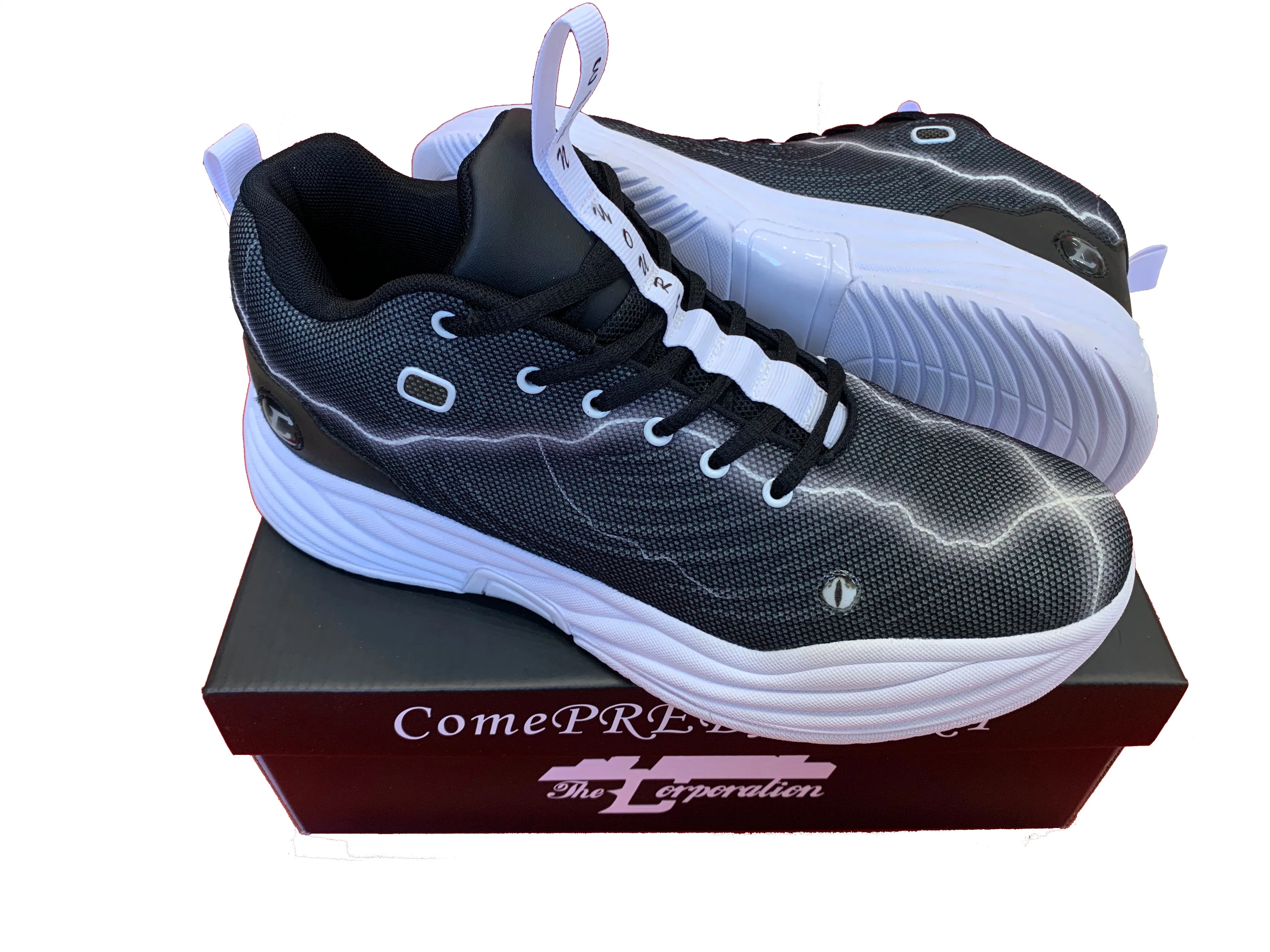 Basketball Shoes Quality Running Training Shoes