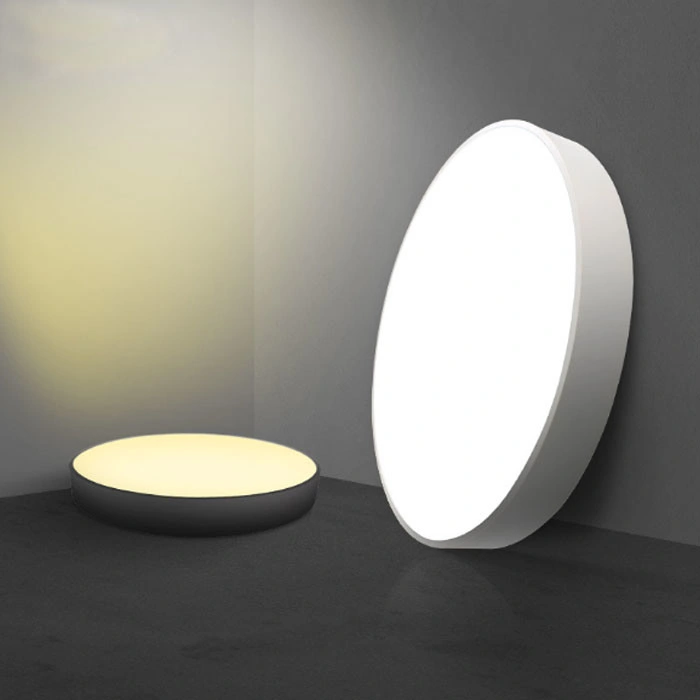 Colorful Cute Round Panel LED Ceiling Light for Kids Room Dali-2 Dt6/Dt8