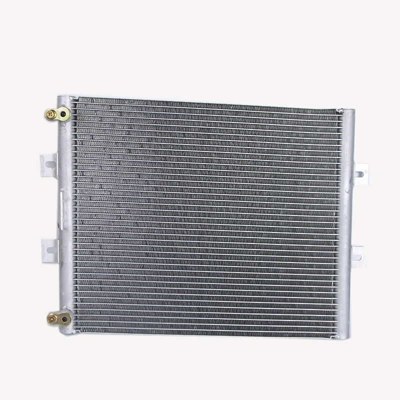 High quality/High cost performance  Aluminum Oil Cooler Radiator Heater After Cooler for E313c N140