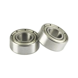 6309/6310 Stainless Steel Deep Groove Ball Bearing