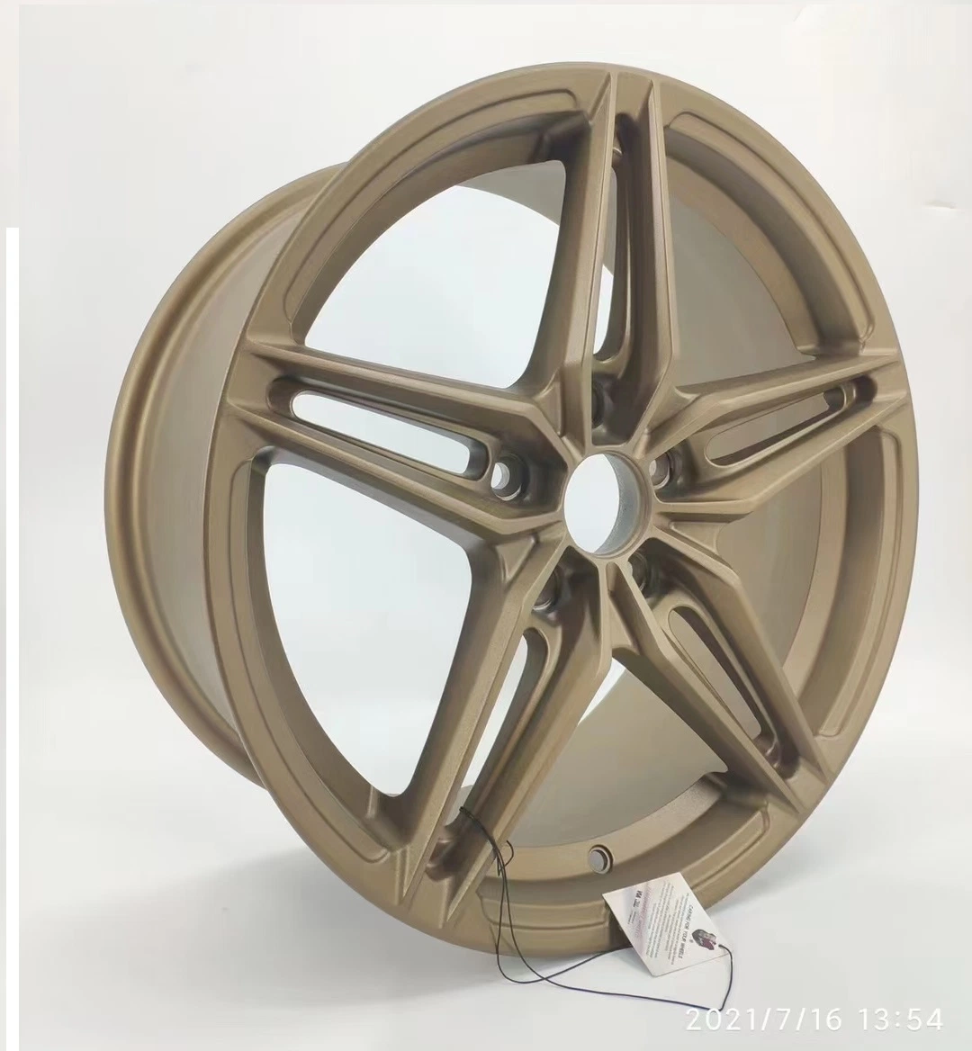 High quality/High cost performance  Customized off-Road 4X4 Alloy Wheel Model 5018