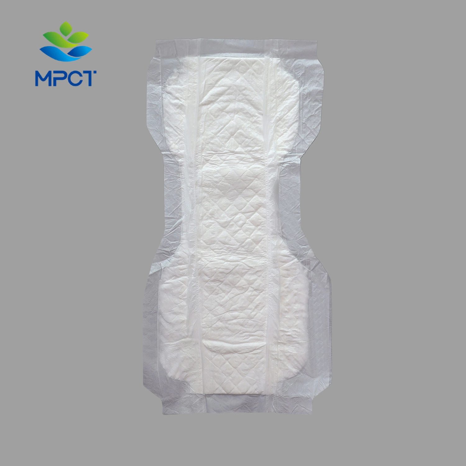 High quality/High cost performance  Disposable Female Incontinence Inner Pads Good Absorption Nappies Adult Insert Pad