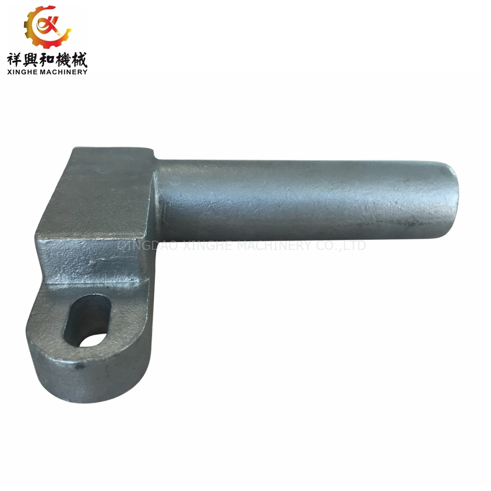 Customized Stainless Steel Investment Casting Products