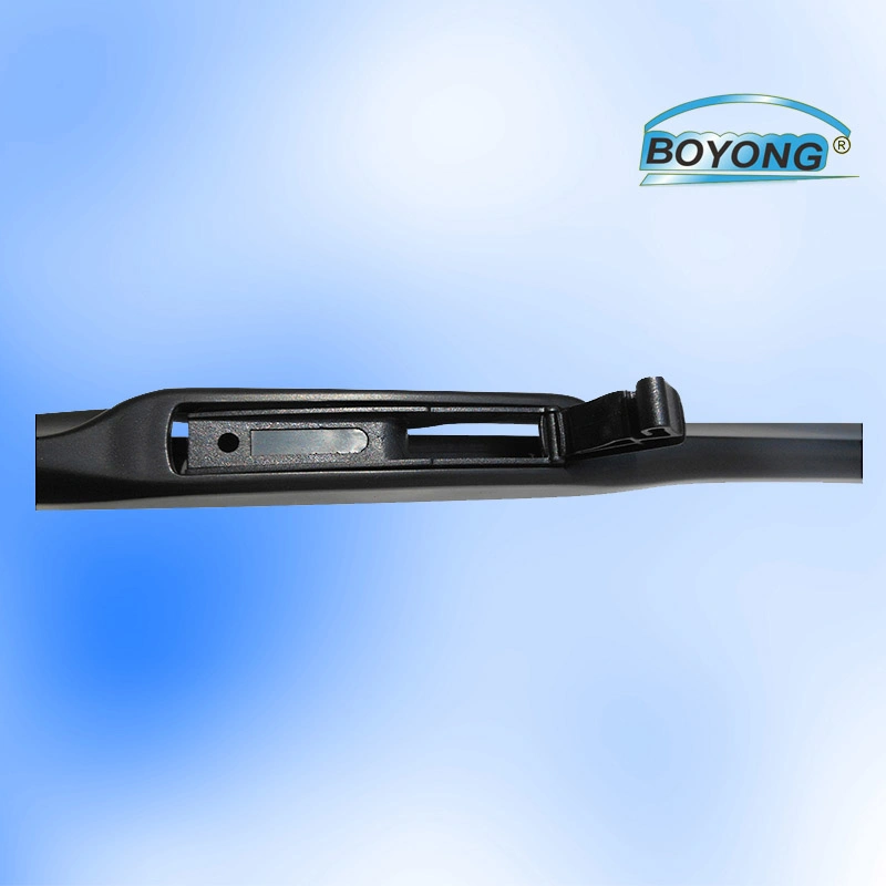 Chinese Car Accessories Hybrid Wiper Blades Japanese Windshield Wiper Car Wiper