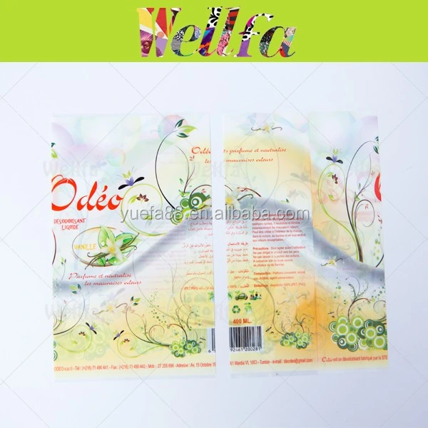 Labels Label Wrap Bottles Bottle PVC Custom Sleeves Film Packaging Plastic Logo Juice Water Heat Cans Bottled Shrink Sleeve