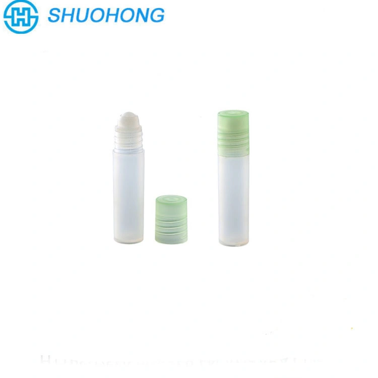 10ml Cosmetic Essential Oil Roll Bottle, Perfume Spray Bottle